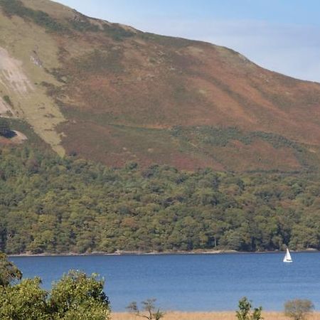 Lodore Falls Hotel&Spa Keswick  Zimmer foto