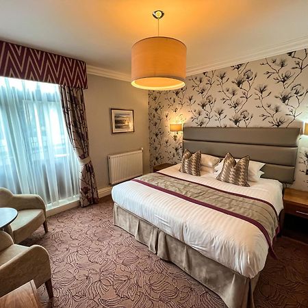 Lodore Falls Hotel&Spa Keswick  Exterior foto