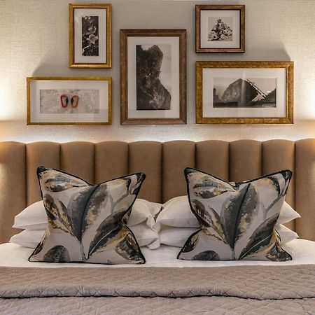 Lodore Falls Hotel&Spa Keswick  Exterior foto