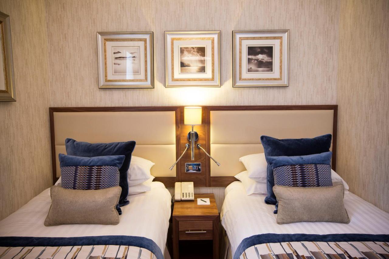Lodore Falls Hotel&Spa Keswick  Zimmer foto