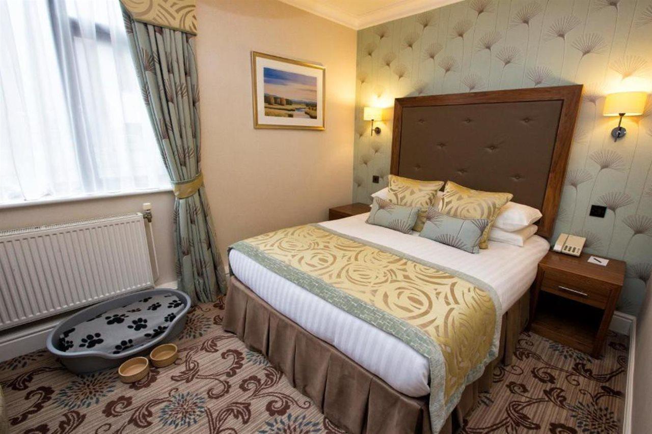 Lodore Falls Hotel&Spa Keswick  Exterior foto