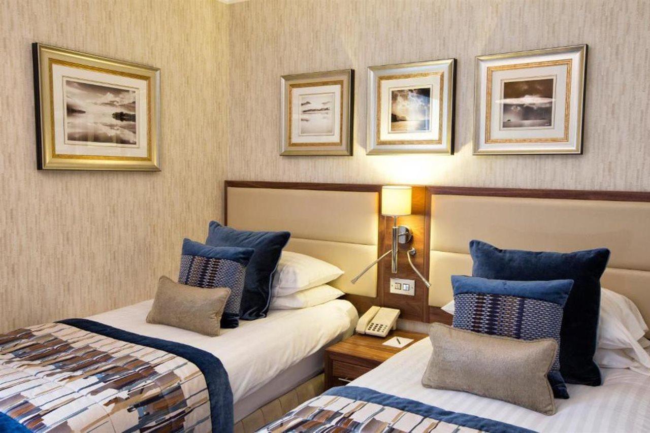 Lodore Falls Hotel&Spa Keswick  Exterior foto