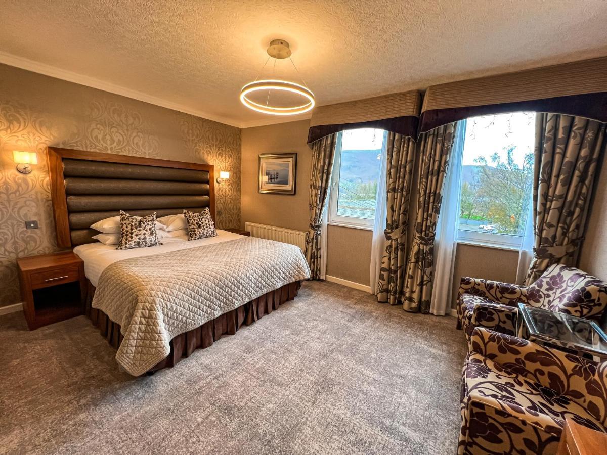 Lodore Falls Hotel&Spa Keswick  Exterior foto