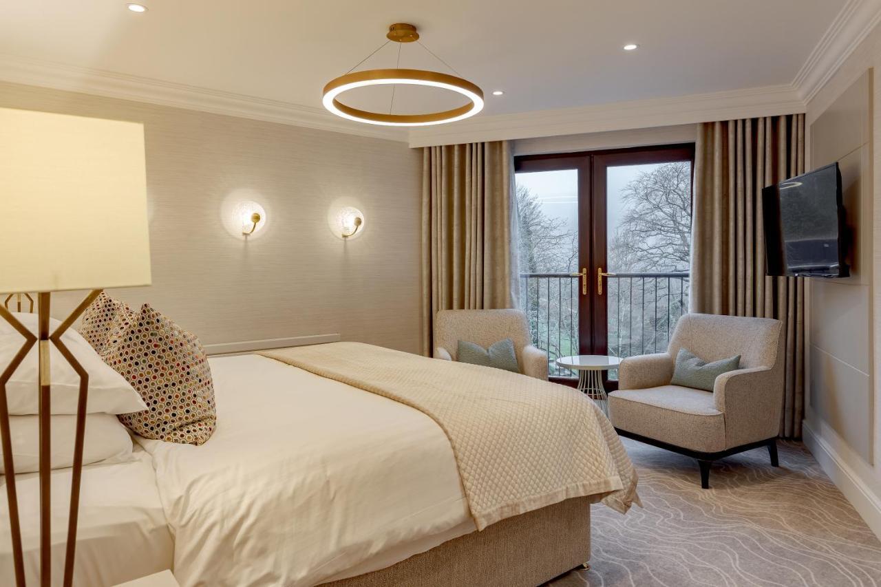 Lodore Falls Hotel&Spa Keswick  Exterior foto