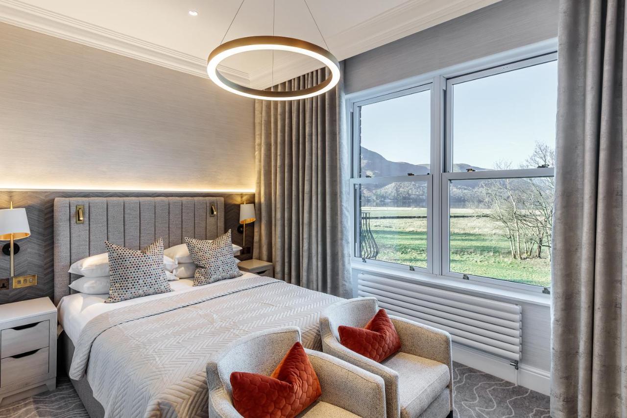 Lodore Falls Hotel&Spa Keswick  Exterior foto