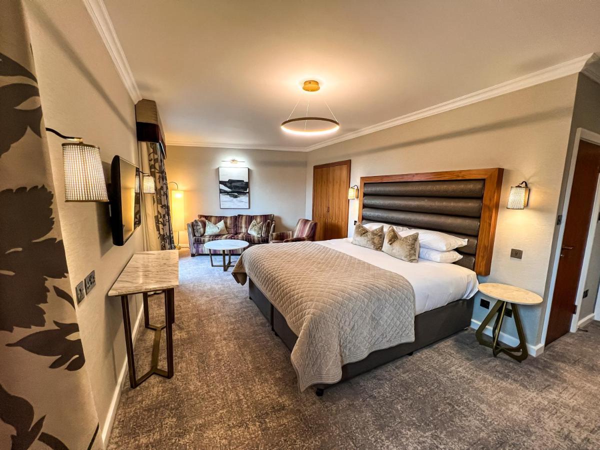 Lodore Falls Hotel&Spa Keswick  Exterior foto