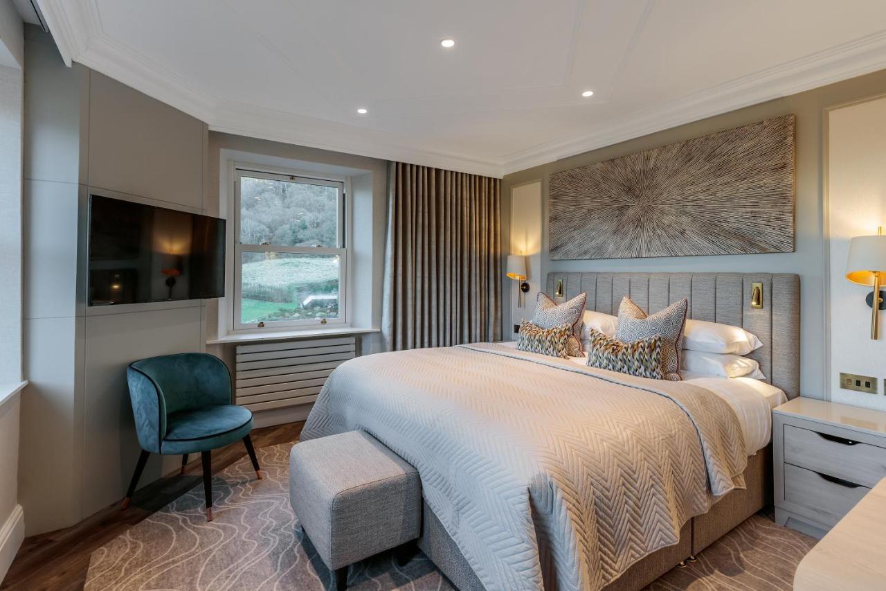 Lodore Falls Hotel&Spa Keswick  Exterior foto