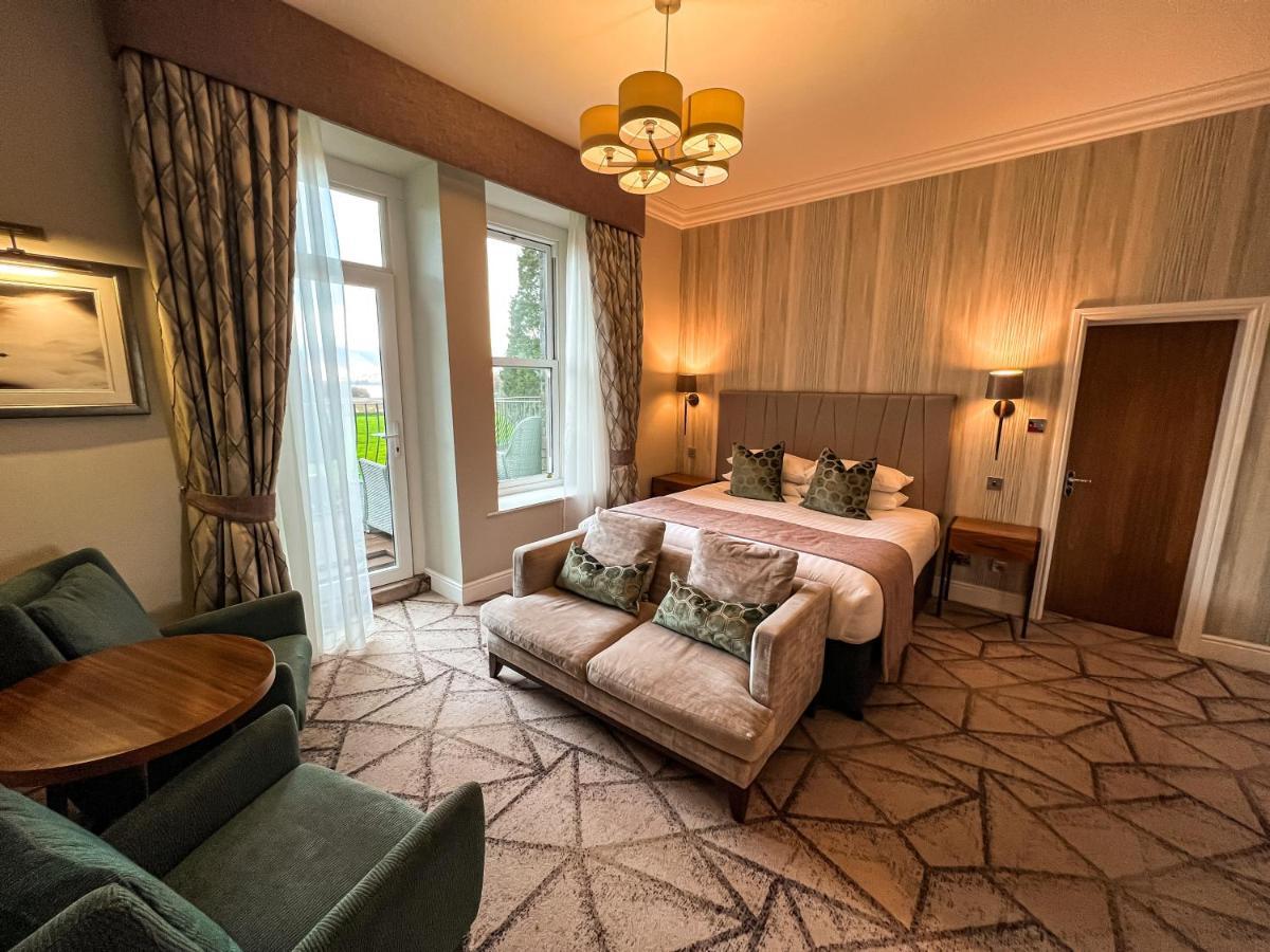 Lodore Falls Hotel&Spa Keswick  Exterior foto