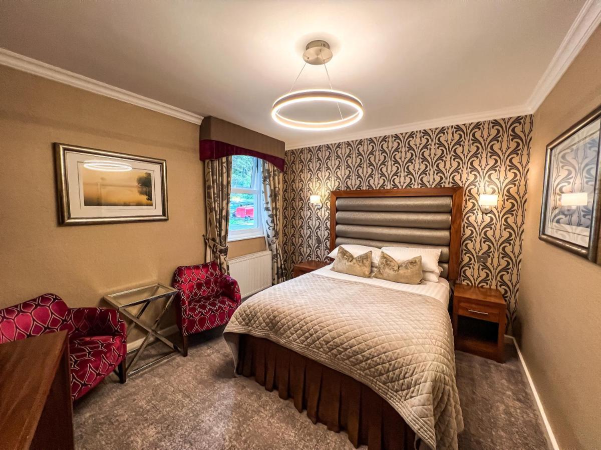 Lodore Falls Hotel&Spa Keswick  Exterior foto