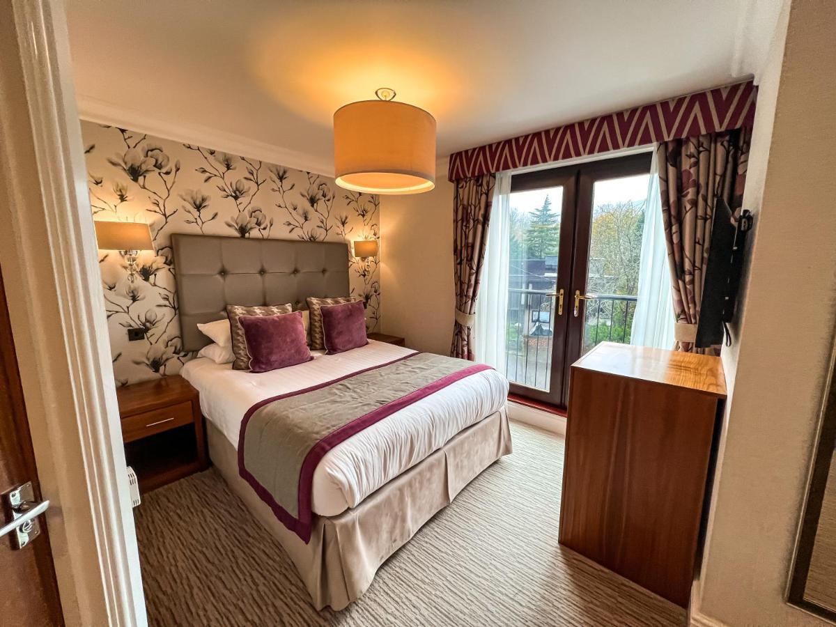 Lodore Falls Hotel&Spa Keswick  Exterior foto