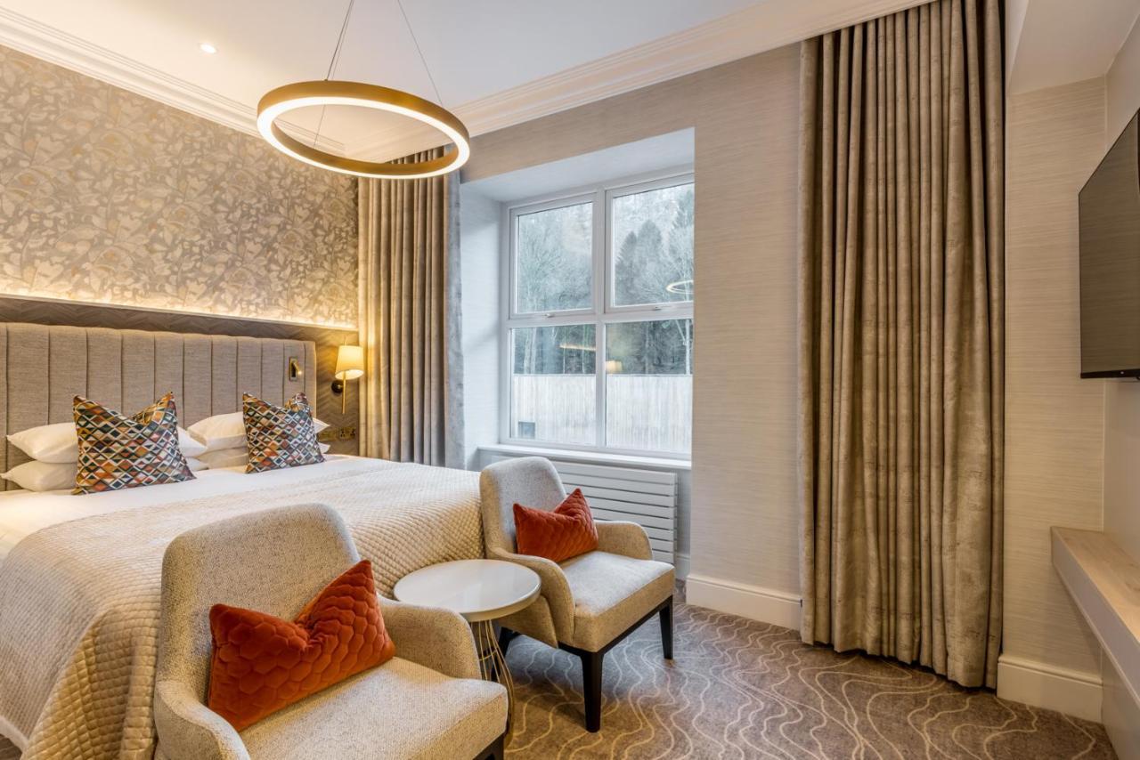Lodore Falls Hotel&Spa Keswick  Exterior foto
