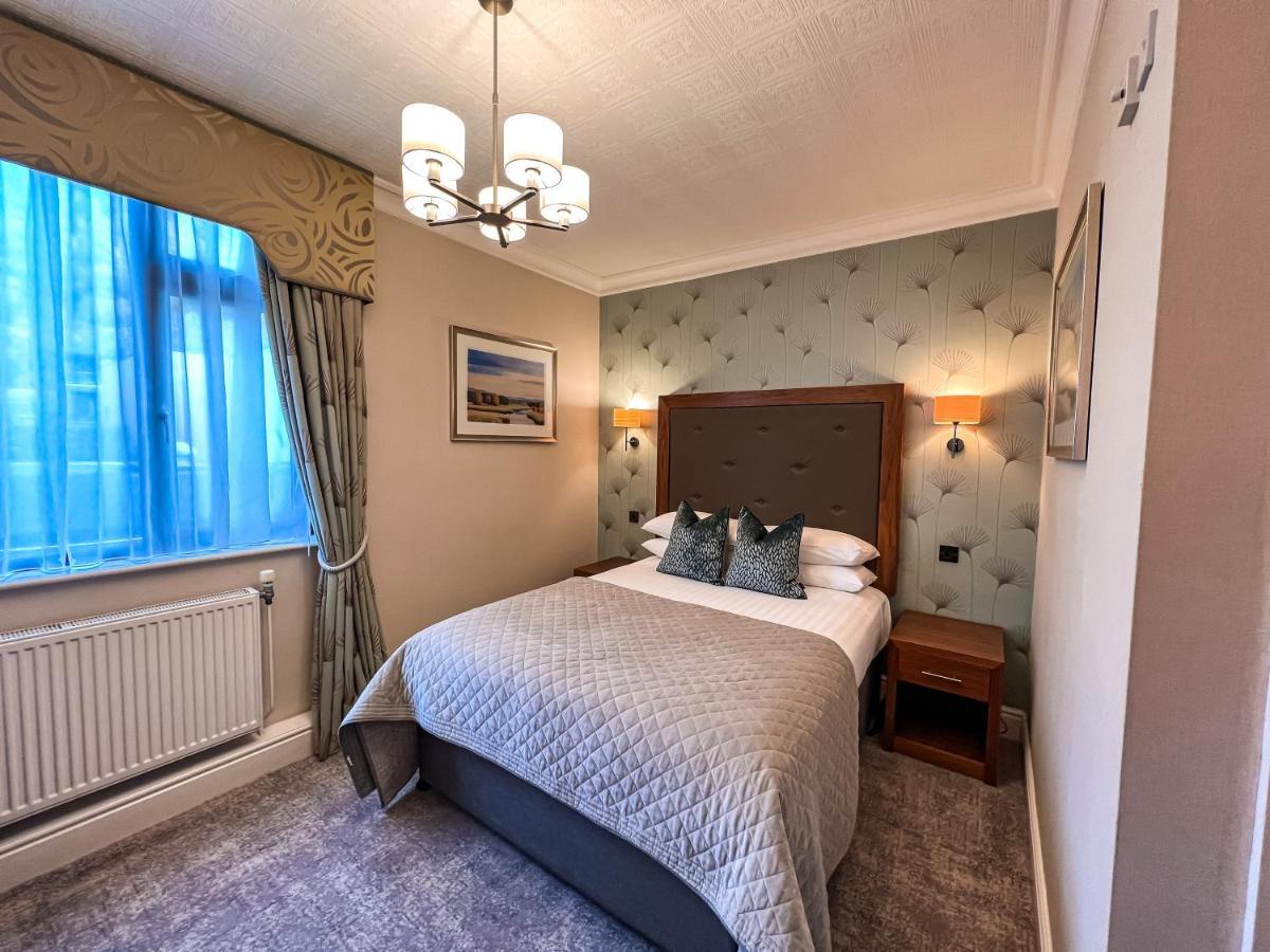 Lodore Falls Hotel&Spa Keswick  Exterior foto