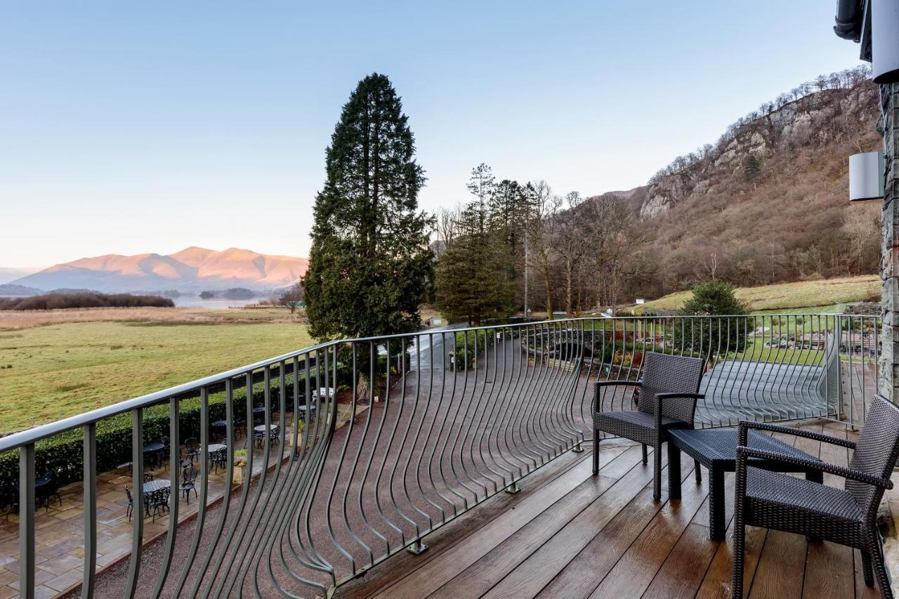 Lodore Falls Hotel&Spa Keswick  Exterior foto
