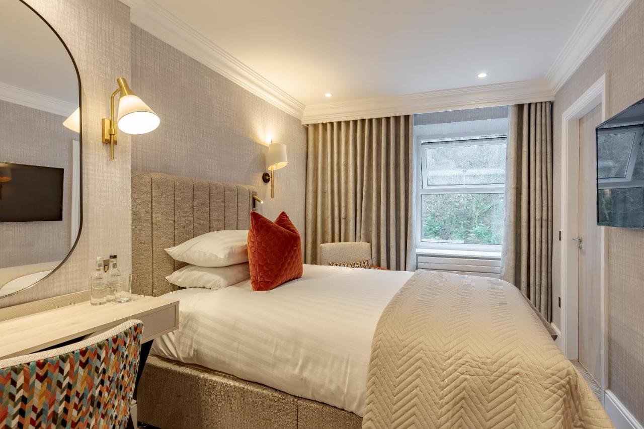Lodore Falls Hotel&Spa Keswick  Exterior foto