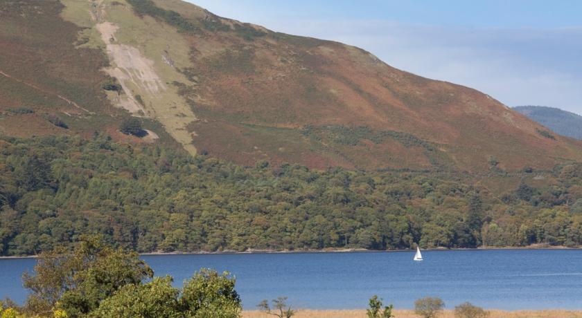 Lodore Falls Hotel&Spa Keswick  Zimmer foto