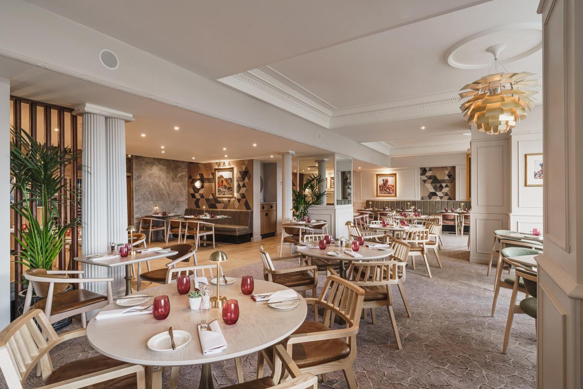 Lodore Falls Hotel&Spa Keswick  Exterior foto