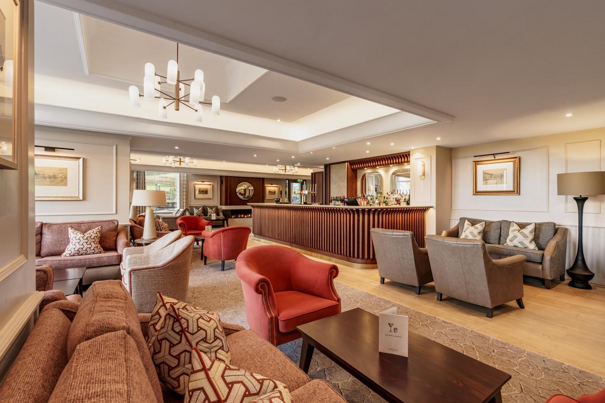 Lodore Falls Hotel&Spa Keswick  Exterior foto