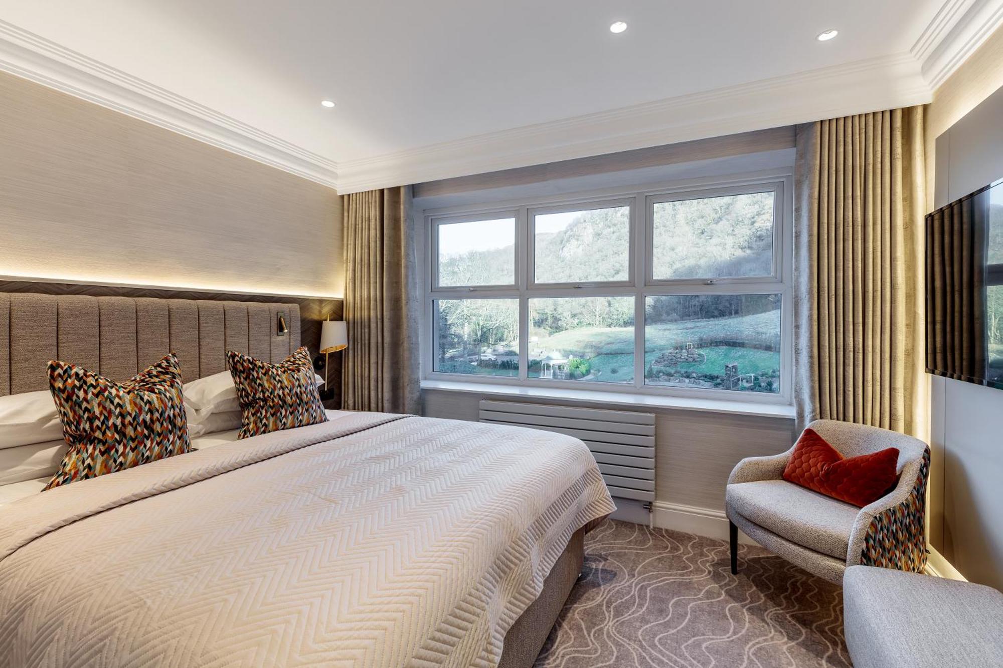 Lodore Falls Hotel&Spa Keswick  Exterior foto