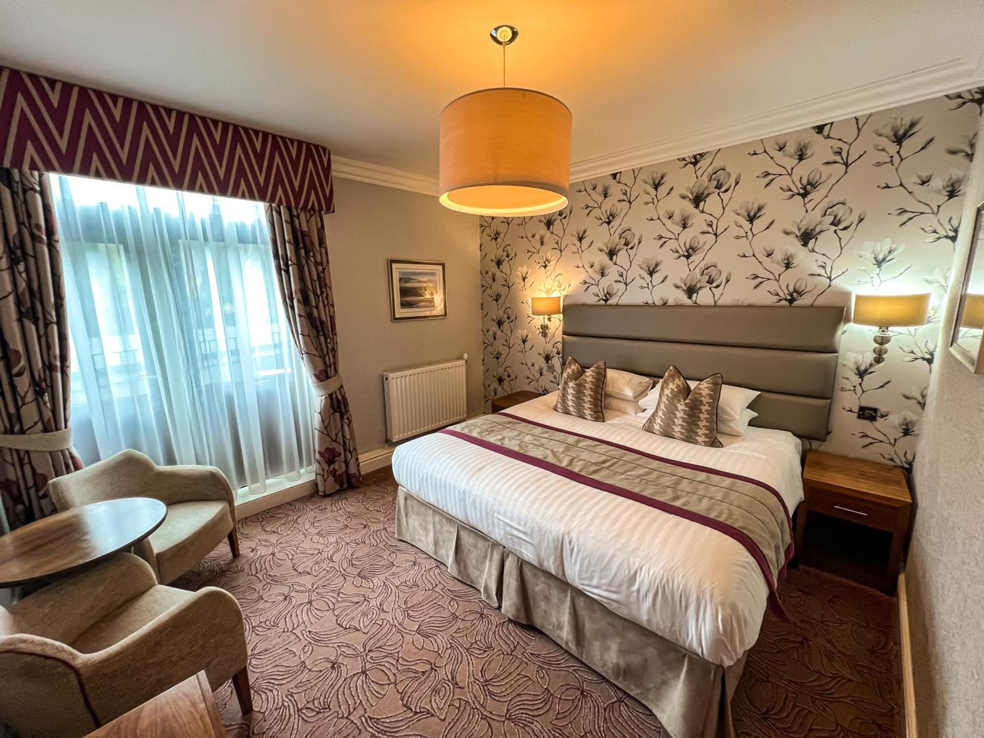 Lodore Falls Hotel&Spa Keswick  Exterior foto