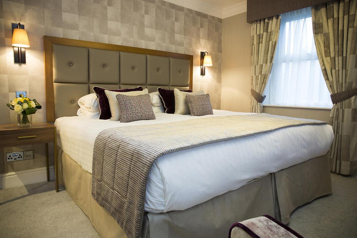 Lodore Falls Hotel&Spa Keswick  Exterior foto