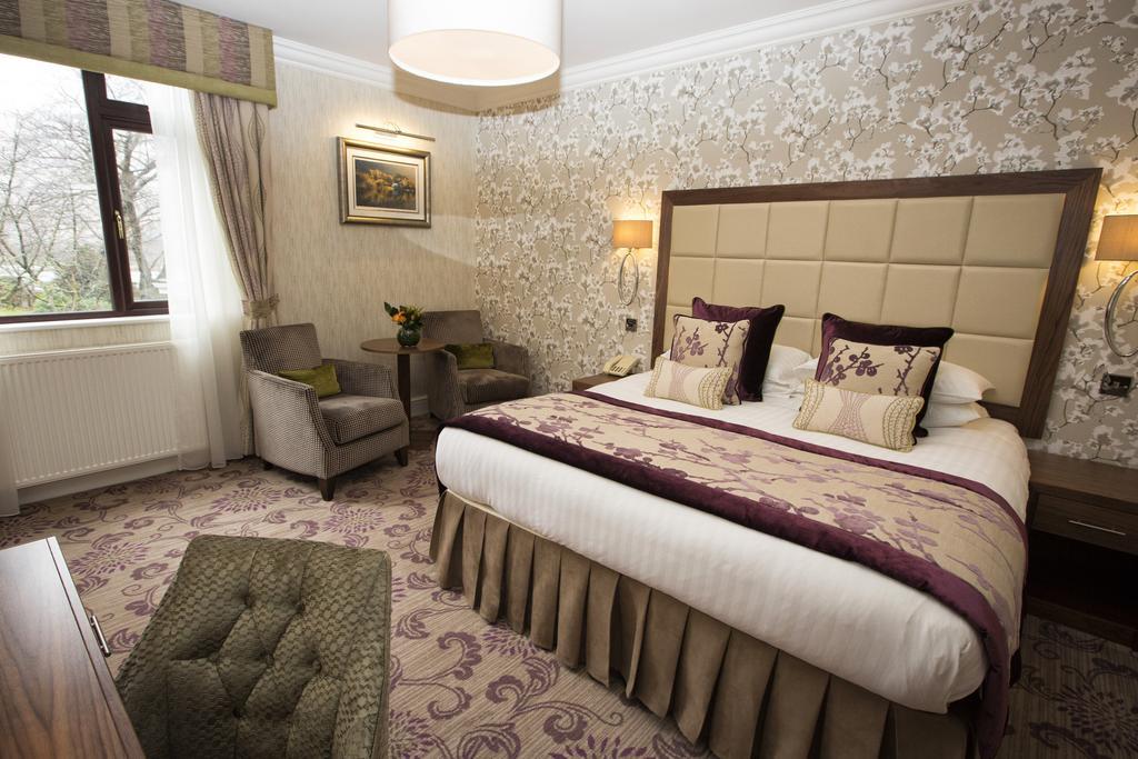 Lodore Falls Hotel&Spa Keswick  Exterior foto