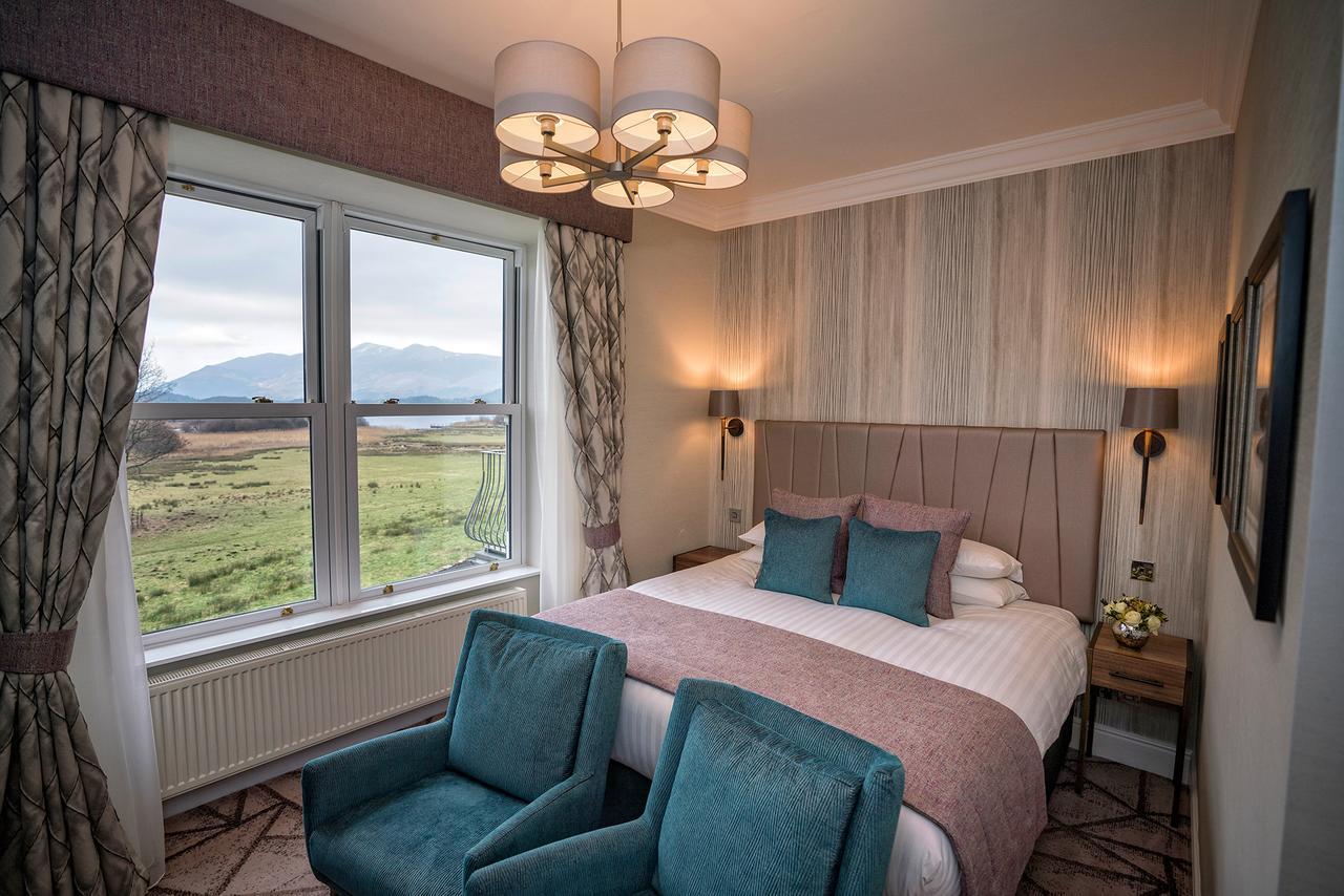 Lodore Falls Hotel&Spa Keswick  Exterior foto