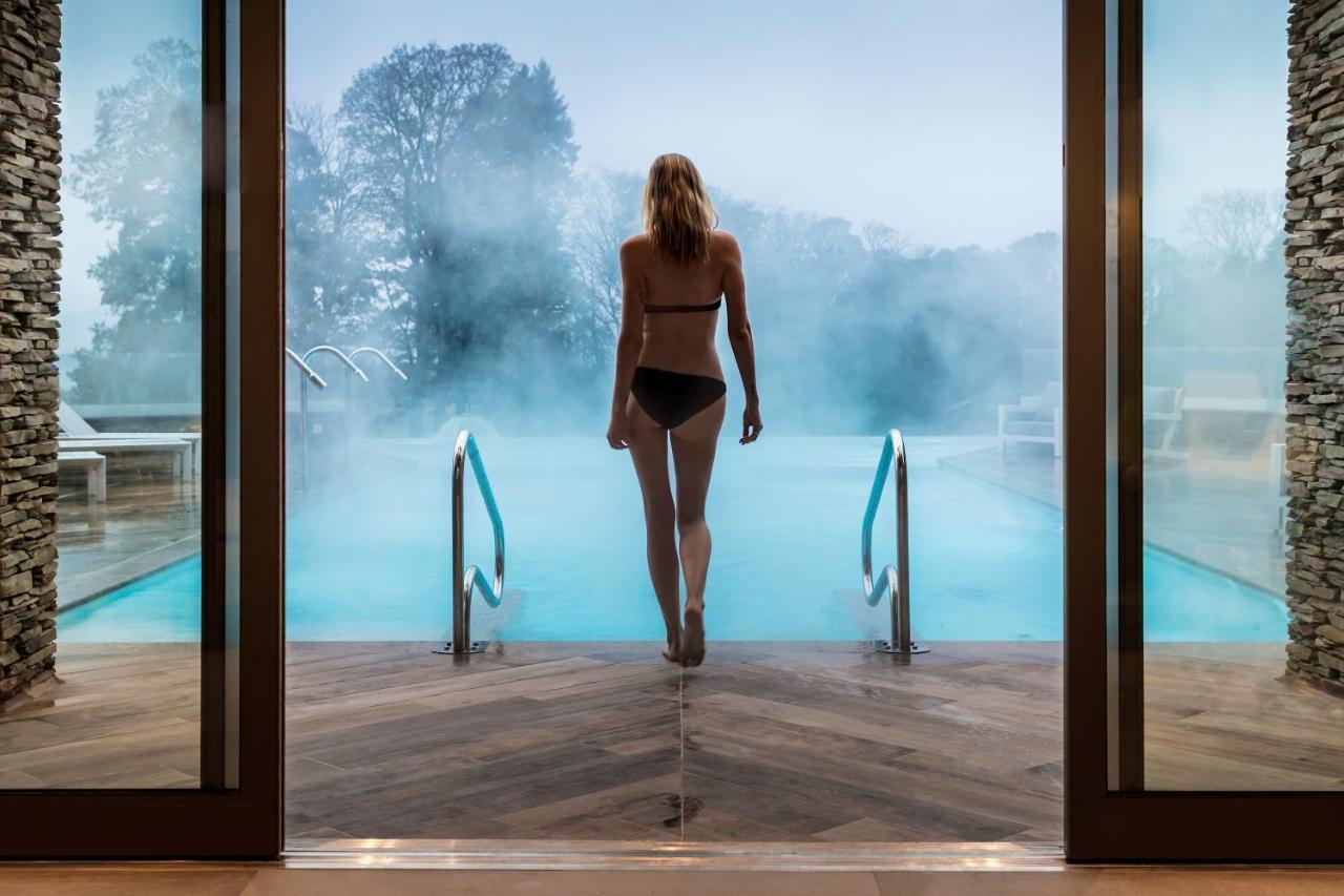 Lodore Falls Hotel&Spa Keswick  Exterior foto