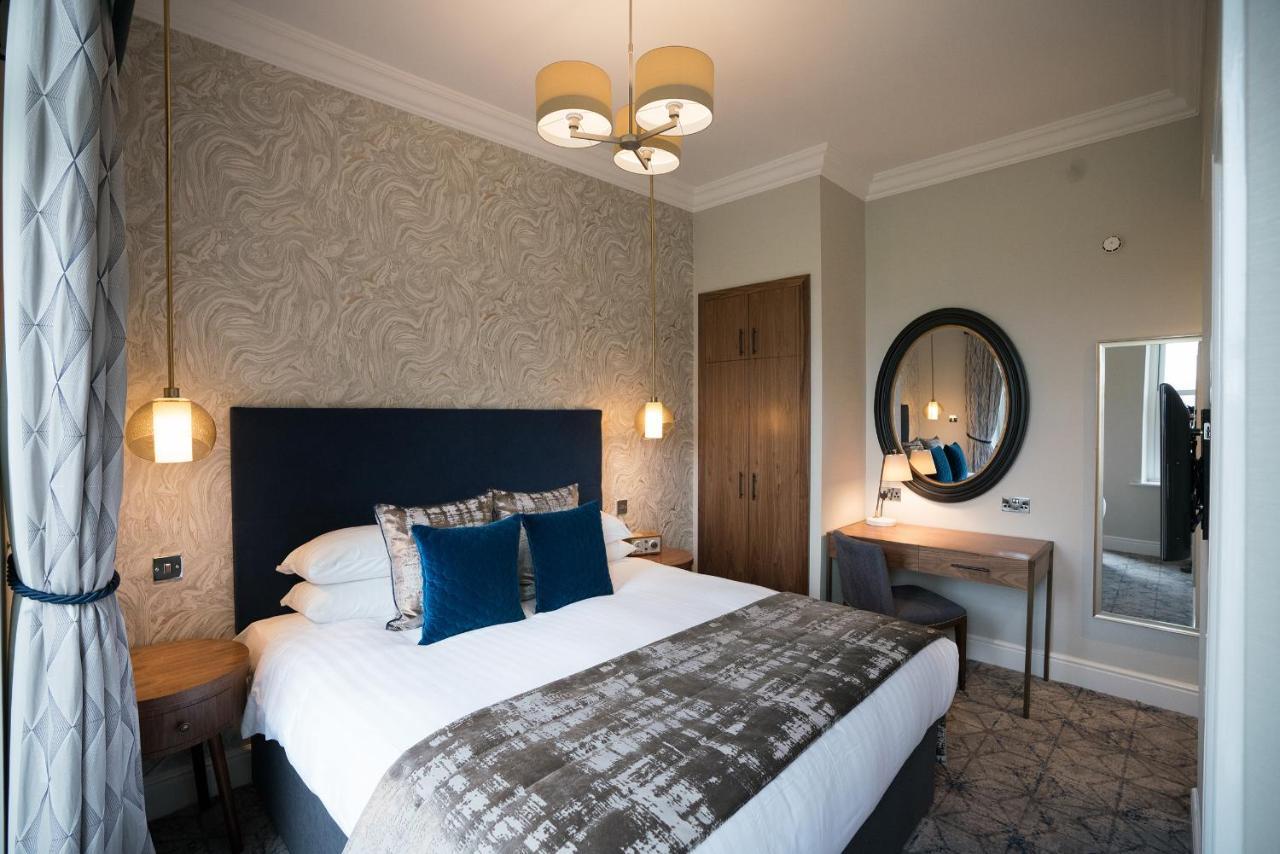 Lodore Falls Hotel&Spa Keswick  Exterior foto