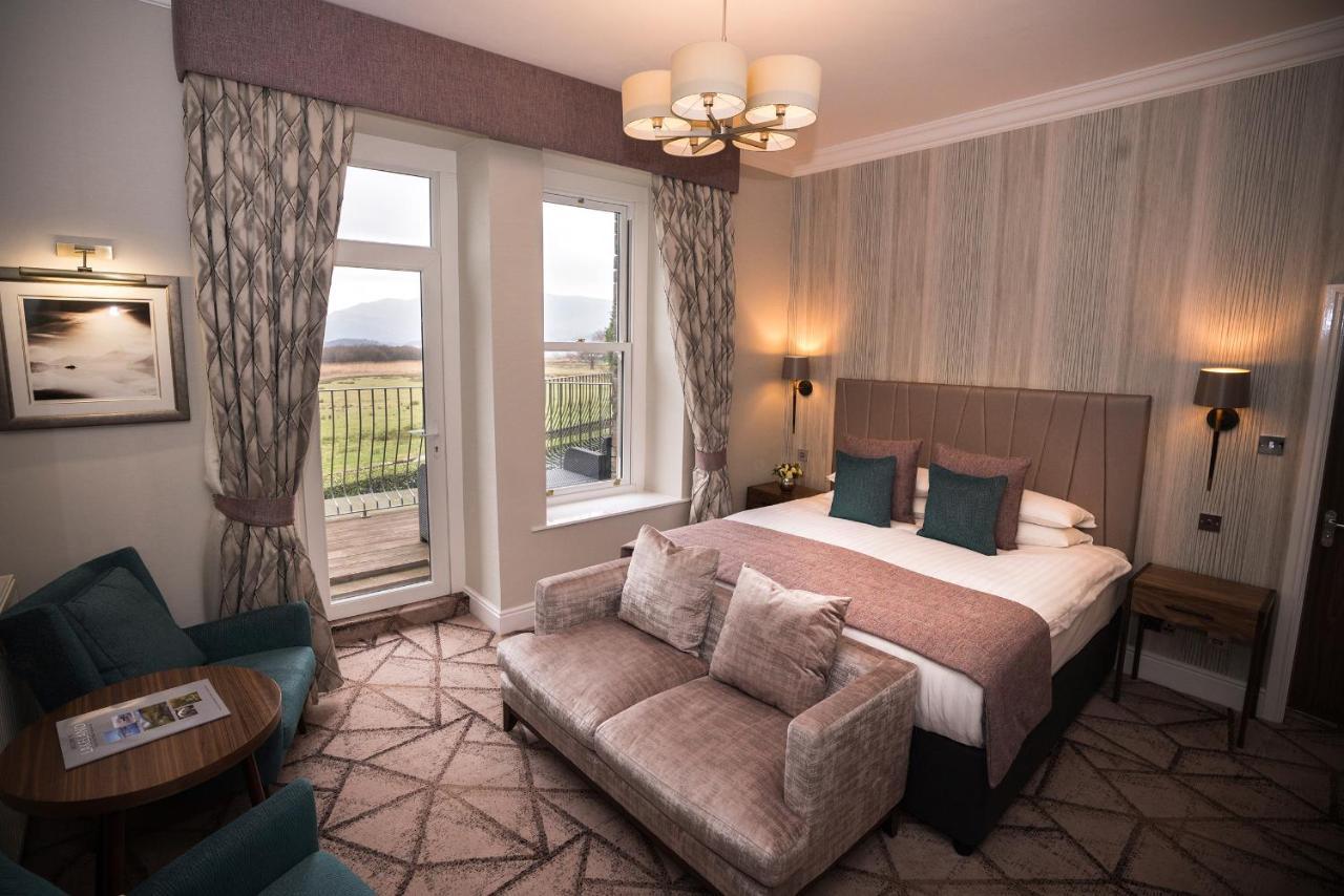 Lodore Falls Hotel&Spa Keswick  Exterior foto