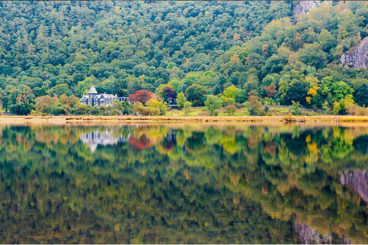 Lodore Falls Hotel&Spa Keswick  Exterior foto