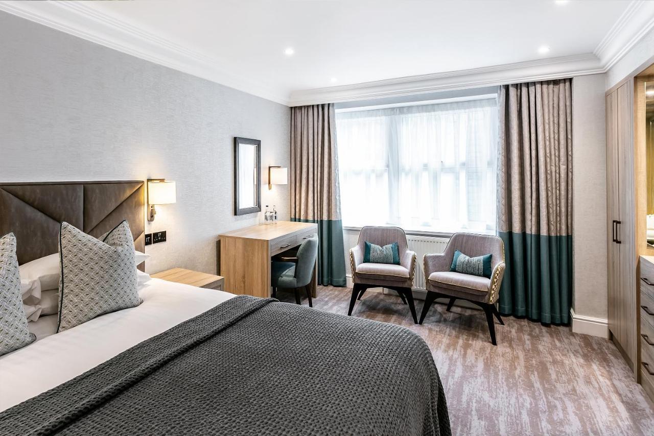 Lodore Falls Hotel&Spa Keswick  Exterior foto