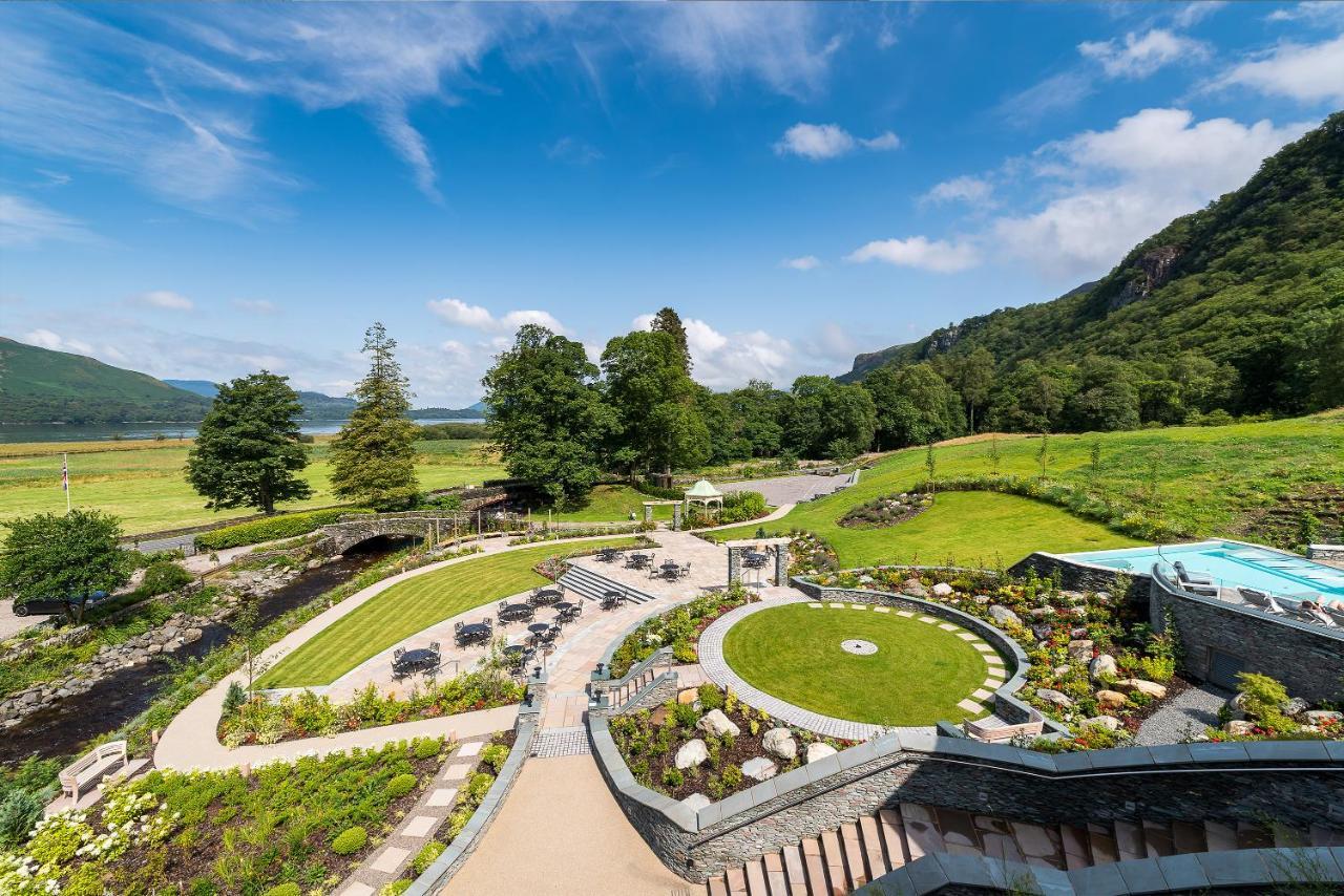 Lodore Falls Hotel&Spa Keswick  Exterior foto