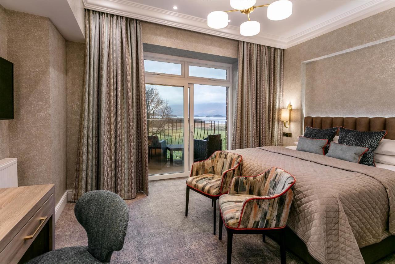 Lodore Falls Hotel&Spa Keswick  Exterior foto